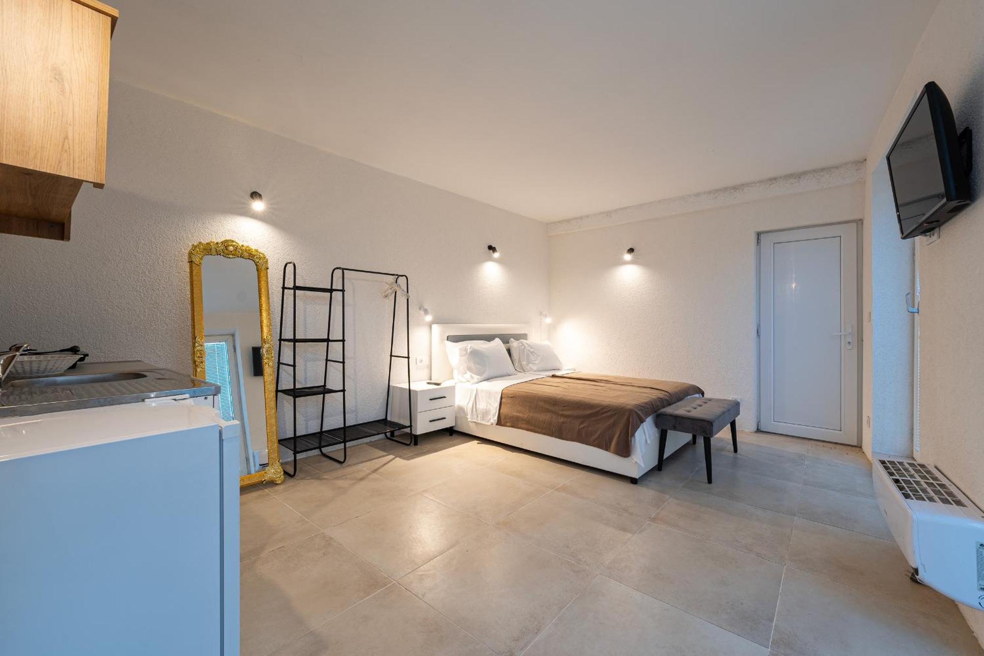 בודווה Regina Residence מראה חיצוני תמונה