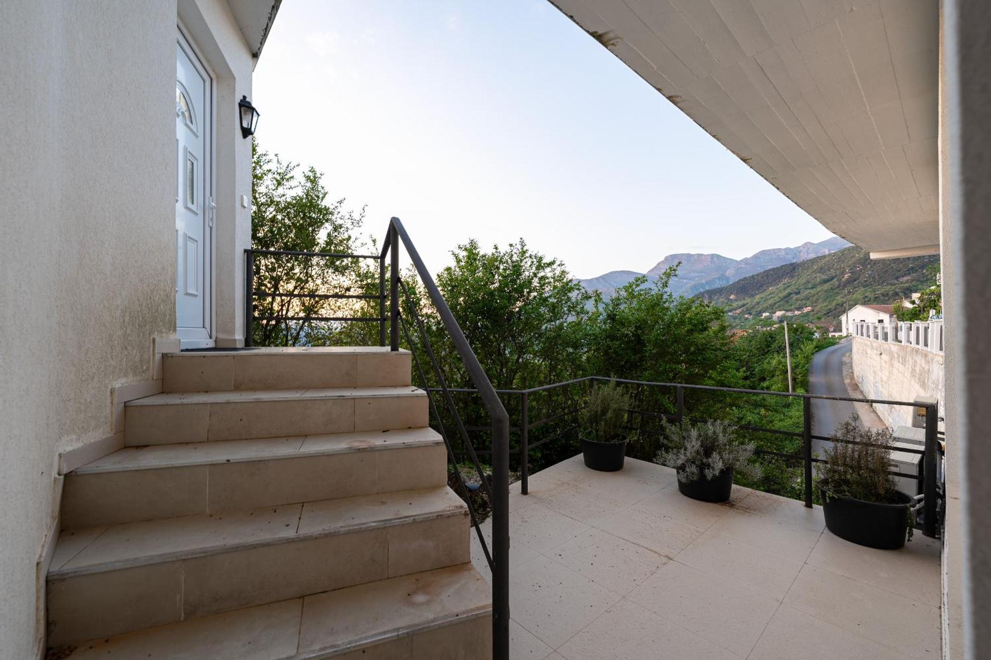 בודווה Regina Residence חדר תמונה