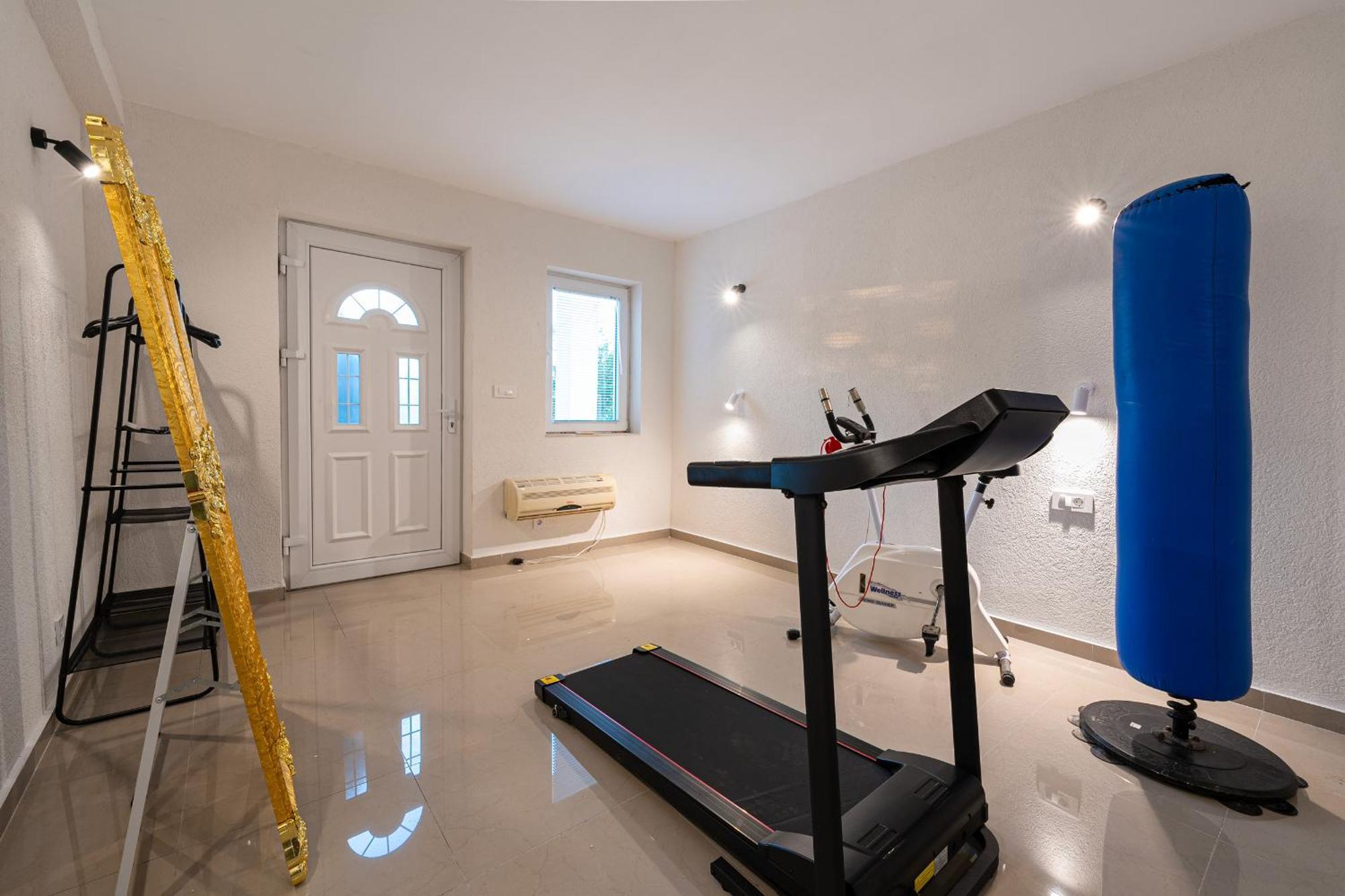 בודווה Regina Residence מראה חיצוני תמונה