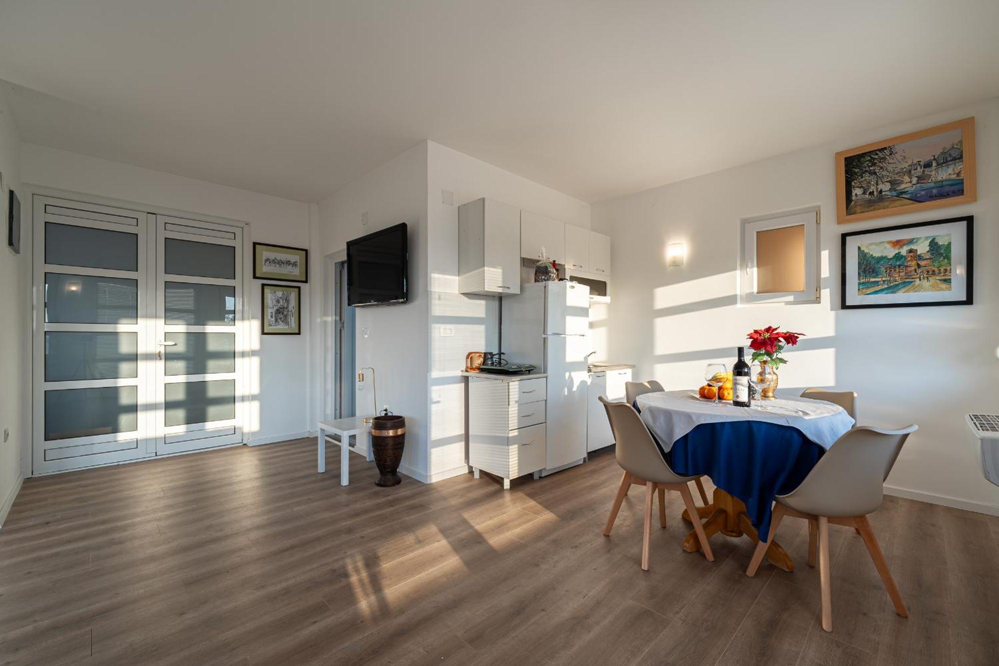בודווה Regina Residence מראה חיצוני תמונה