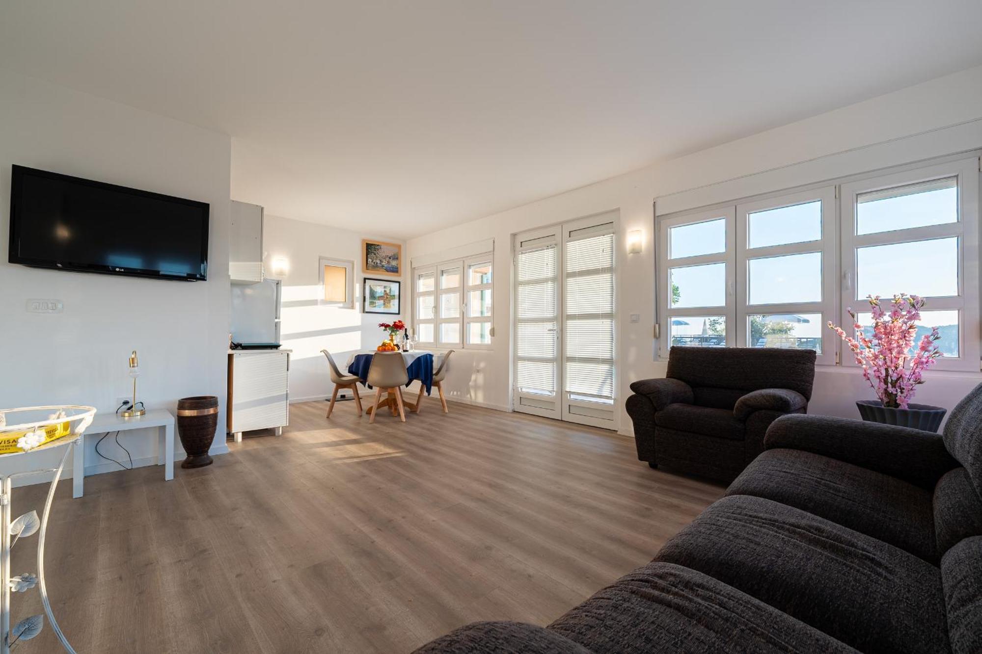 בודווה Regina Residence מראה חיצוני תמונה